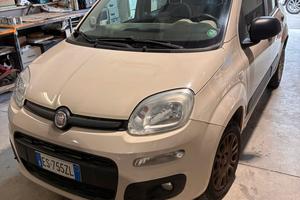Fiat Panda MTJ