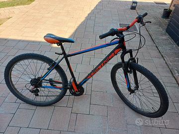 Mountain bike District 27.5