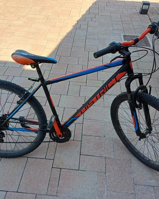 Mountain bike District 27.5