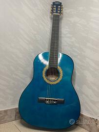 chitarra classica