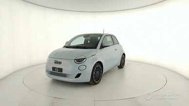 FIAT 500 IV 2020 Cabrio - 500e Cabrio 42 kWh Icon