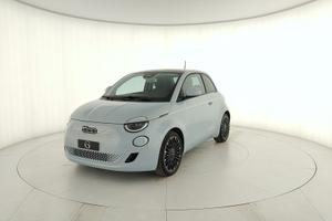 FIAT 500 IV 2020 Cabrio - 500e Cabrio 42 kWh Icon