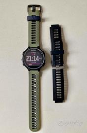 Orologio Garmin 735 XT