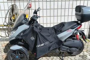 Piaggio MP3 HPE 300 sport