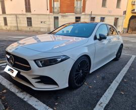 Mercedes-benz A 180 Premium PACK AMG - DARK NIGHT 