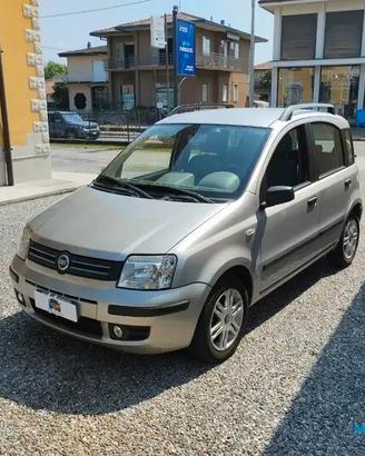 Fiat Panda 1.2 Emotion