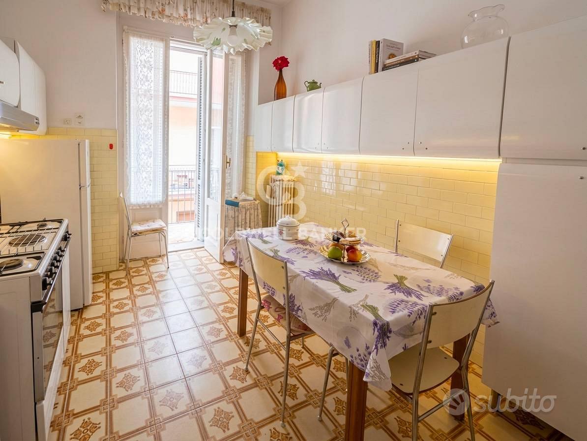 Apartment in Barletta, Borgovilla - Altro