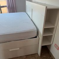 Cassettoni Letto contenitore ikea