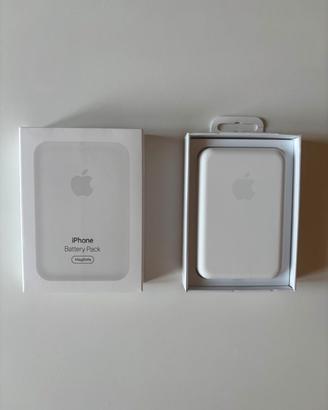 Battery Pack MagSafe iPhone