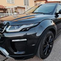 Range Rover Evoque SE Dynamic