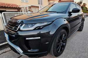 Range Rover Evoque SE Dynamic