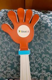 gadget sisal