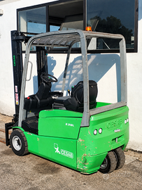 Carrello elevatore CESAB B318L