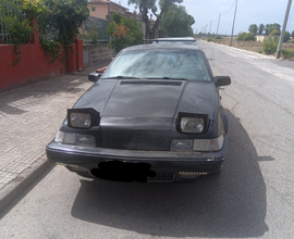 Volvo 480 turbo