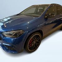 Mercedes-Benz GLA 45 S AMG 4Matic Premium Plus