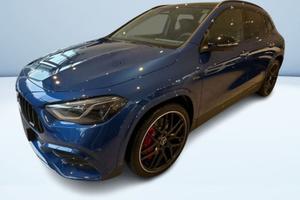 Mercedes-Benz GLA 45 S AMG 4Matic Premium Plus