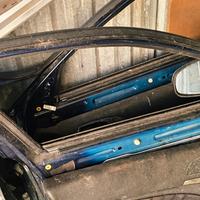 sportelli alfa 159 a