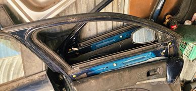 sportelli alfa 159 a