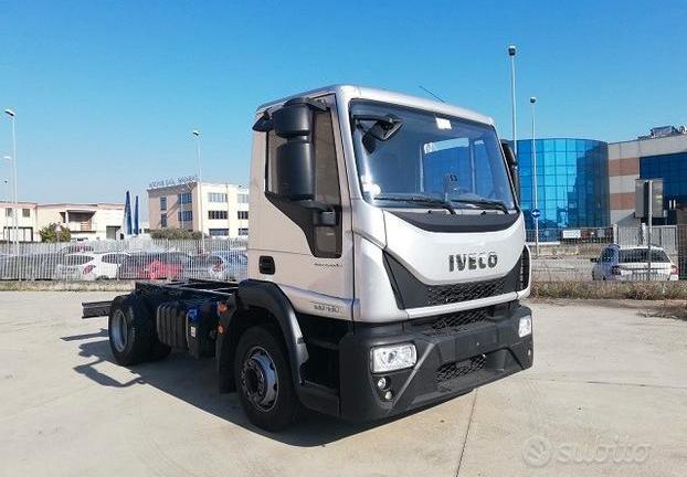 IVECO ML 120-190 Euro 6 - 12/2017 - passo 3105