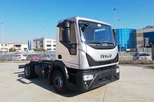 IVECO ML 120-190 Euro 6 - 12/2017 - passo 3105