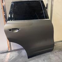 Portiera Posteriore Dx Per Porsche Cayenne 2016