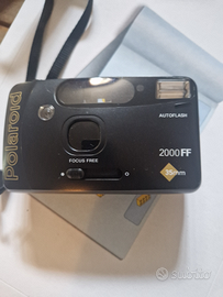 Macchina fotografica