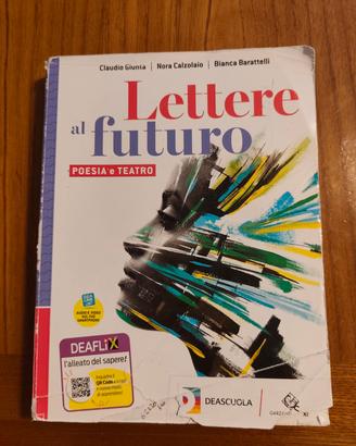 Lettere al futuro 
