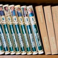 Grande Enciclopedia della Maglia e del Cucito