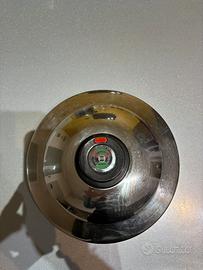 TAPPO/COPERCHIO MEDIO AMC SECU QUICK