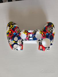Copri controller DualShock 4 PlayStation 4