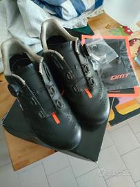 Scarpe MTB DMT DM5