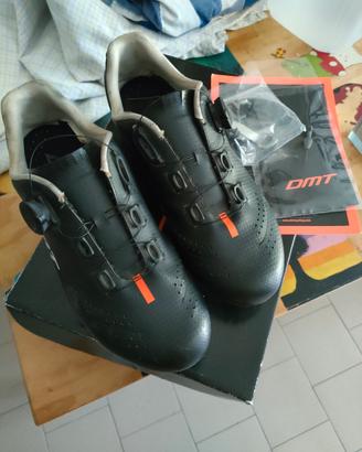 Scarpe MTB DMT DM5