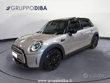 MINI Mini 5 porte Mini F55 2021 5p Mini 5p 1....