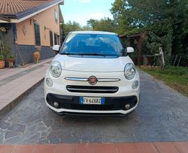 Fiat 500l - 2019