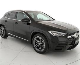 Mercedes-Benz GLA 180 d Automatic Premium