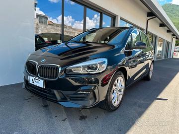 Bmw 2er Active Tourer 220d Active Tourer Business 