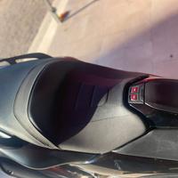 Yamaha T Max 530 Sx