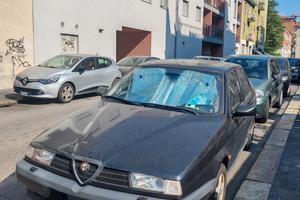 Alfa Romeo 155 T spark 2.0 (167A2A)