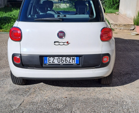 Fiat 500 l