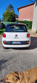 Fiat 500 l