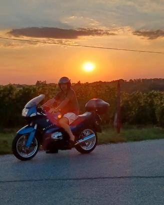 BMW rs 1150 