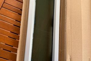 Oblò Lewmar Standard Mod. 4