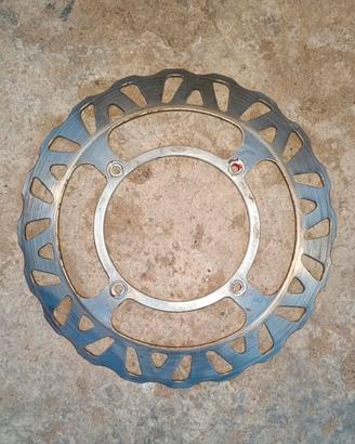 Disco freno posteriore beta rr 50/125