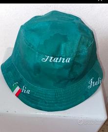 Cappellino da Pescatore 