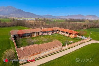 Rustico/Casale/Corte Frossasco