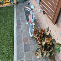 Bici bambina