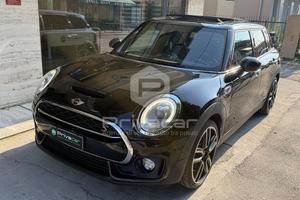 MINI Mini 2.0 Cooper SD Boost Clubman