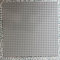 Piastra base compatibile Lego