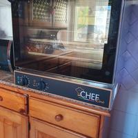 Forno professionale ChefLine