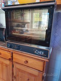 Forno professionale ChefLine